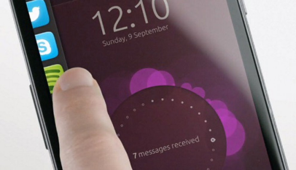 Lo smartphone Ubuntu nascer&agrave; col crowdfunding