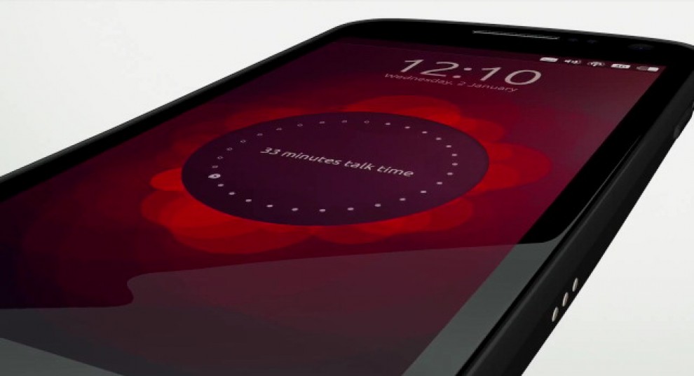 Lo smartphone Ubuntu nascer&agrave; col crowdfunding