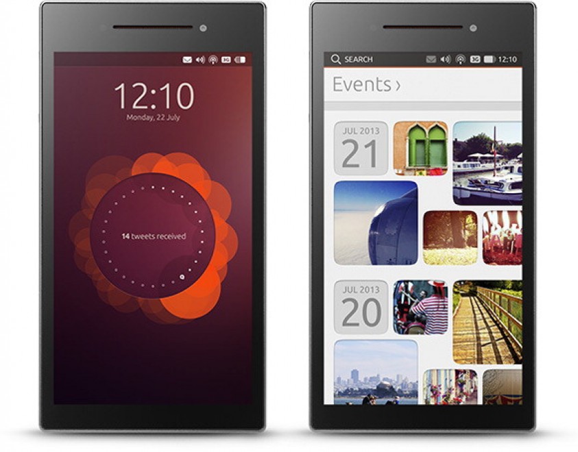 Lo smartphone Ubuntu nascer&agrave; col crowdfunding