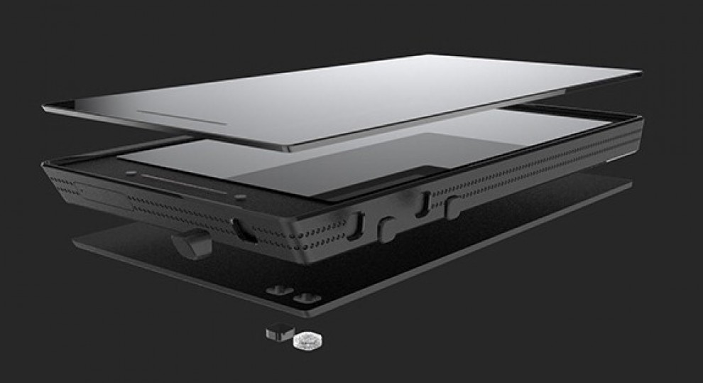 Lo smartphone Ubuntu nascer&agrave; col crowdfunding