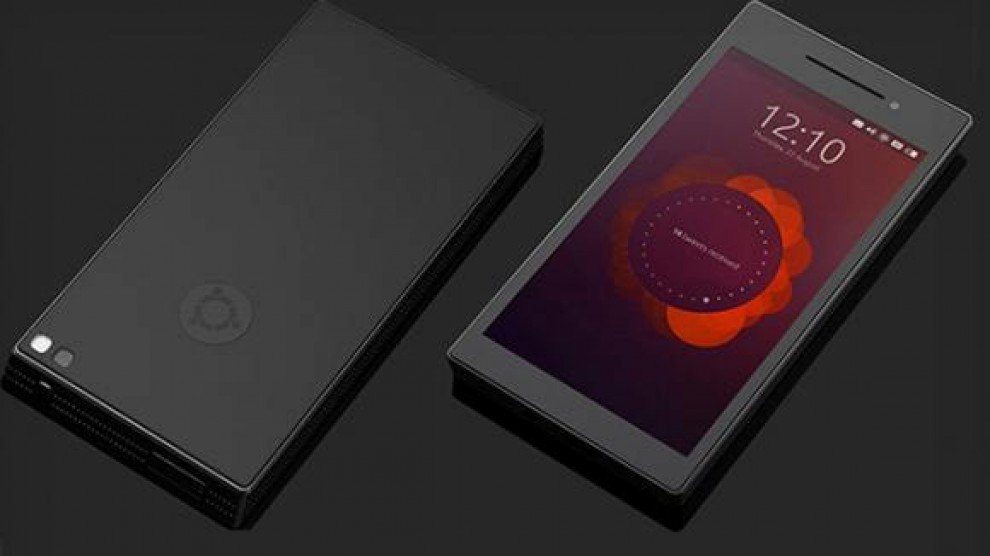 Lo smartphone Ubuntu nascer&agrave; col crowdfunding