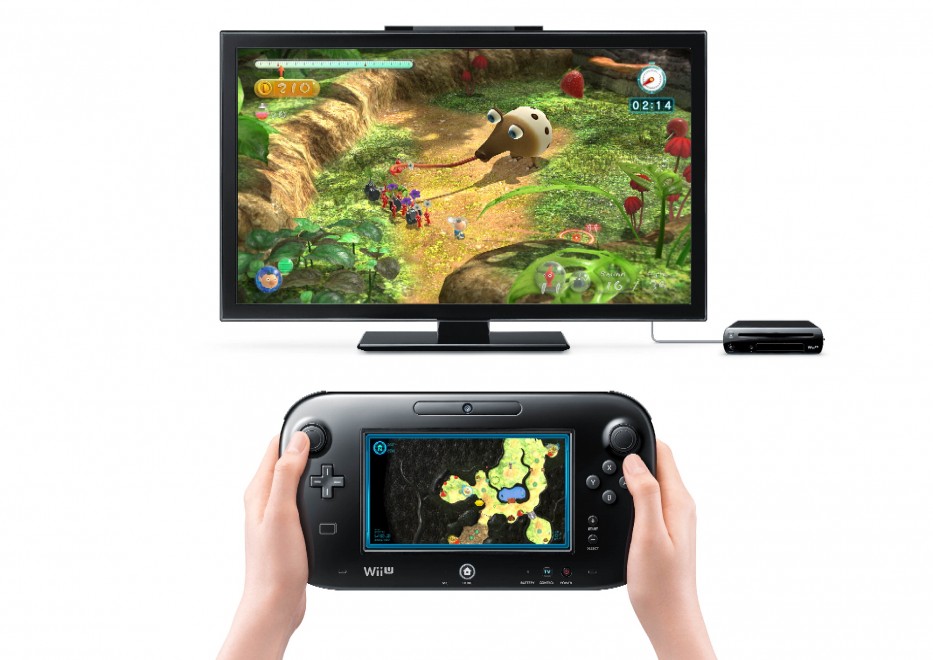 Pikmin 3, quei piccoli alieni fanno tenerezza