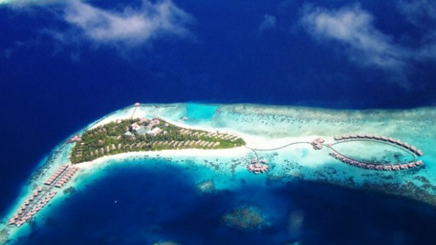 Dronestagram, le foto dall'alto scattate dai droni