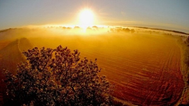 Dronestagram, le foto dall'alto scattate dai droni