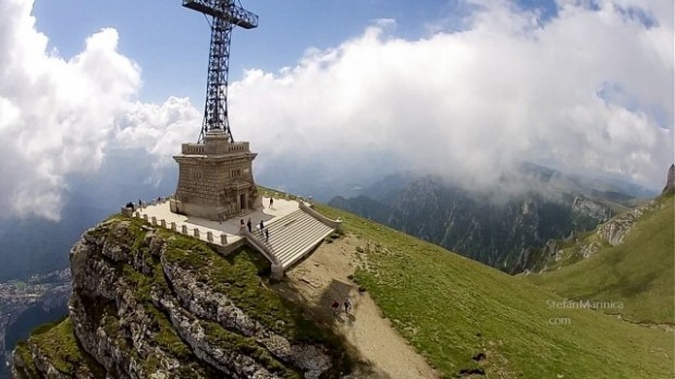 Dronestagram, le foto dall'alto scattate dai droni
