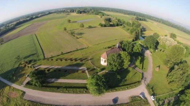 Dronestagram, le foto dall'alto scattate dai droni