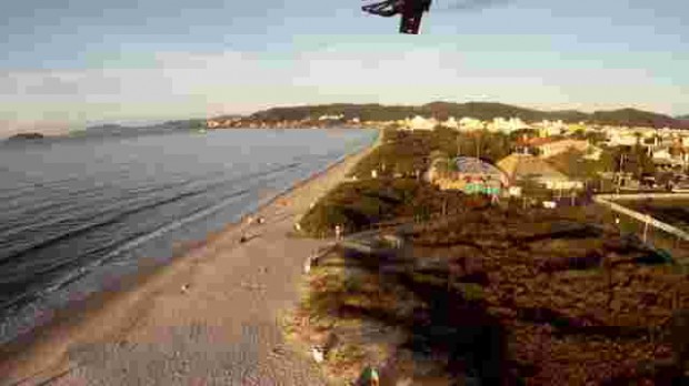 Dronestagram, le foto dall'alto scattate dai droni