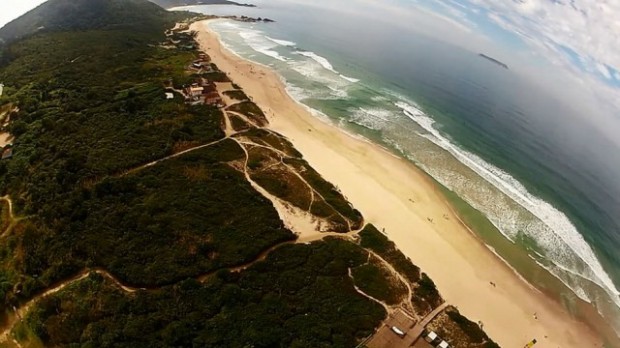 Dronestagram, le foto dall'alto scattate dai droni