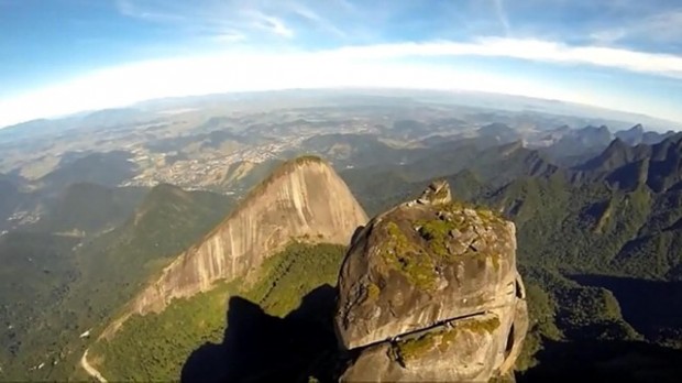 Dronestagram, le foto dall'alto scattate dai droni