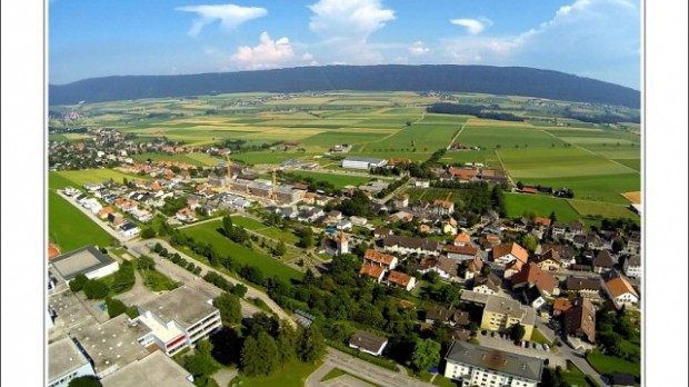 Dronestagram, le foto dall'alto scattate dai droni