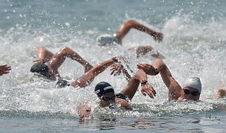 Tutti pazzi per la 10 km ma l'Italia è indietro