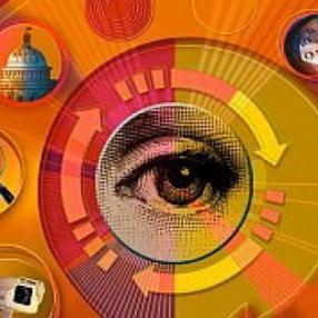 I cittadini cyborg dell'impero digitale