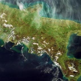 Cosa perdiamo senza Geografia
