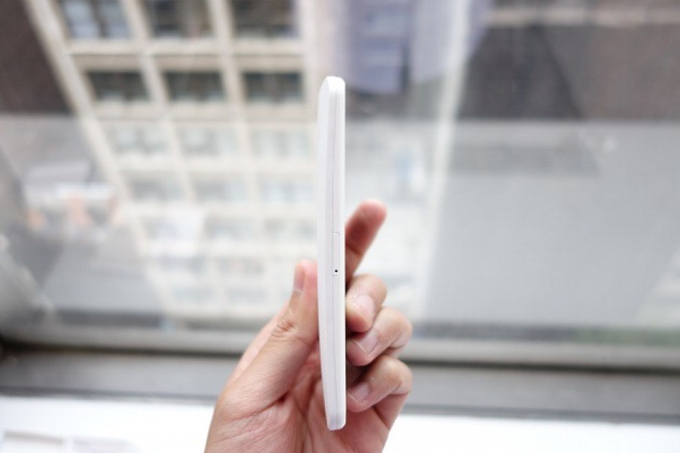 Moto X, Google svela il nuovo smartphone