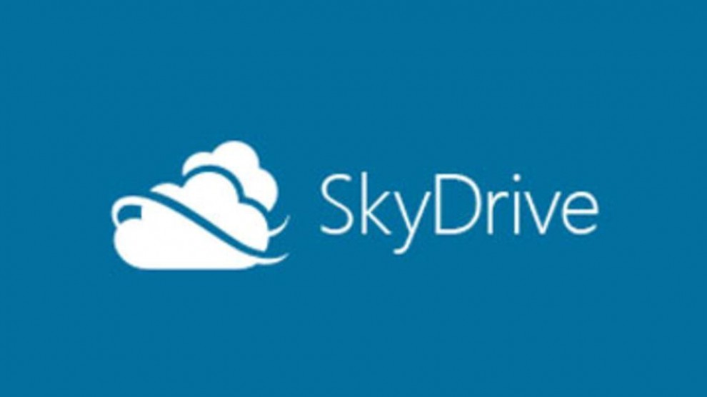Skydrive, Microsoft deve rinunciare al nome