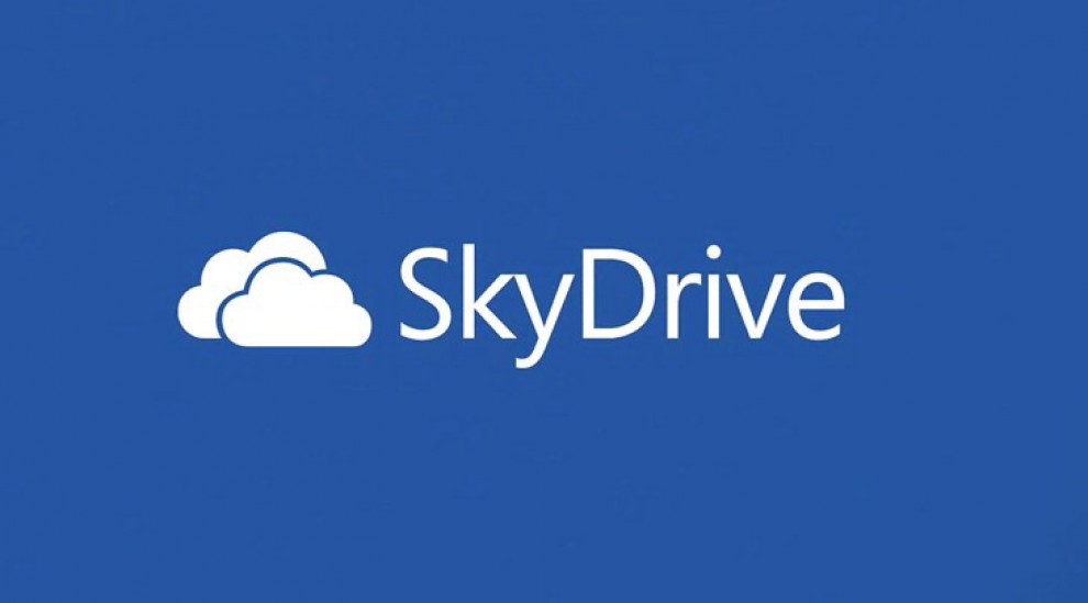 Skydrive, Microsoft deve rinunciare al nome