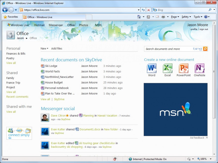 Skydrive, Microsoft deve rinunciare al nome