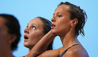 Federica sfida la Ledecky "Tornerò competitiva nei 400"