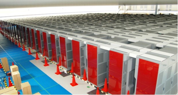 Ma il cervello batte sempre il supercomputer