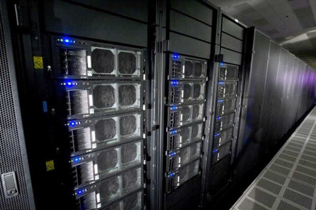 Ma il cervello batte sempre il supercomputer