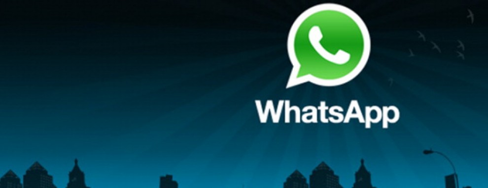 WhatsApp ora parla: arrivano i "messaggini" vocali