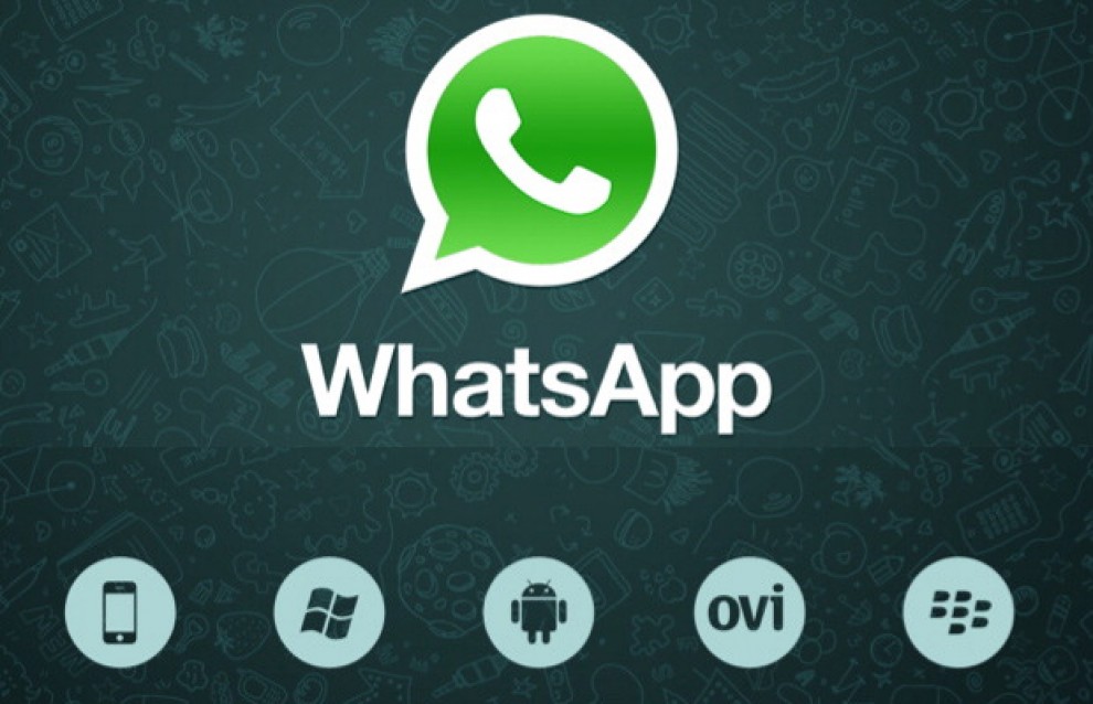 WhatsApp ora parla: arrivano i "messaggini" vocali