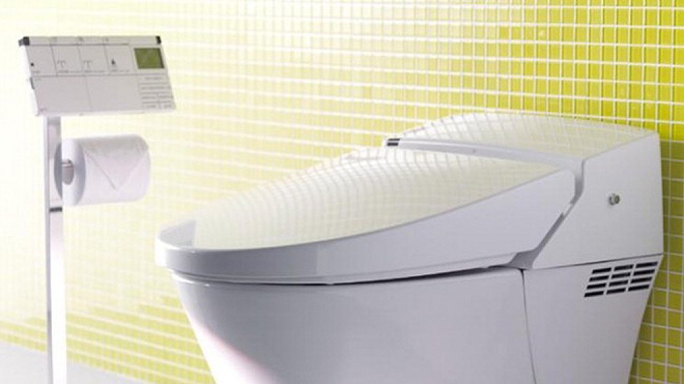 Hacker, anche i wc "smart" sono a rischio
