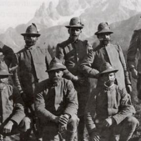I ragazzi del 97° e l'onore ritrovato