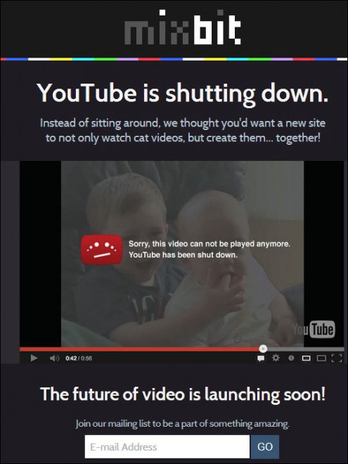 Mixbit, il video remix diventa social