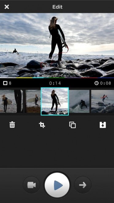 Mixbit, il video remix diventa social
