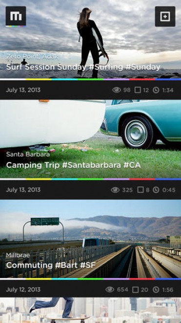 Mixbit, il video remix diventa social
