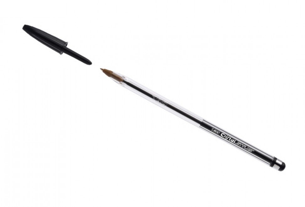 Bic, una biro anche per il tablet