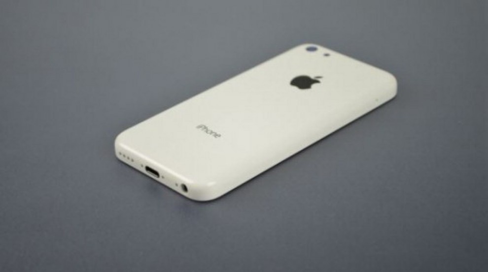 iPhone 5c e 5s, ecco come potrebbero essere