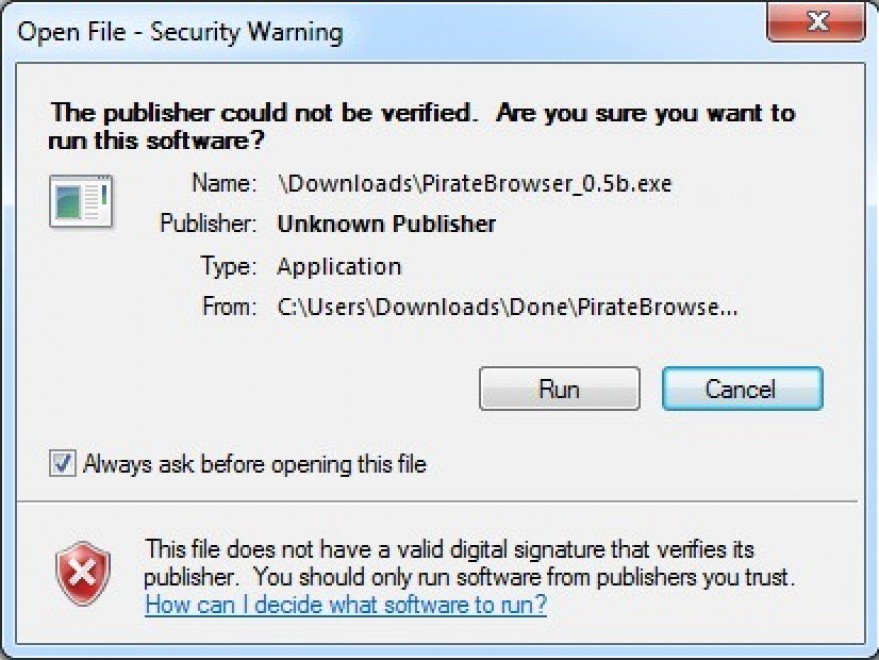 Pirate Bay compie dieci anni. E festeggia con un browser
