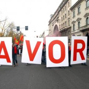 Avviso ai disoccupati la Svizzera vi cerca