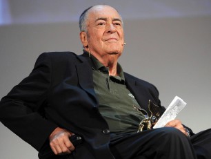 Bernardo Bertolucci, il presidente:  "Dalla Mostra mi aspetto di essere sorpreso"