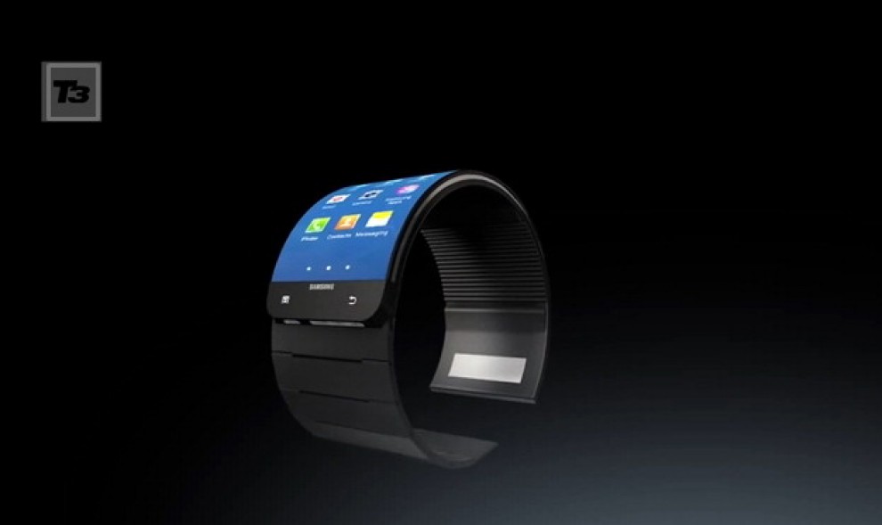 Galaxy Gear presentato il 4 settembre a Berlino