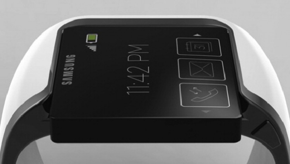 Galaxy Gear presentato il 4 settembre a Berlino