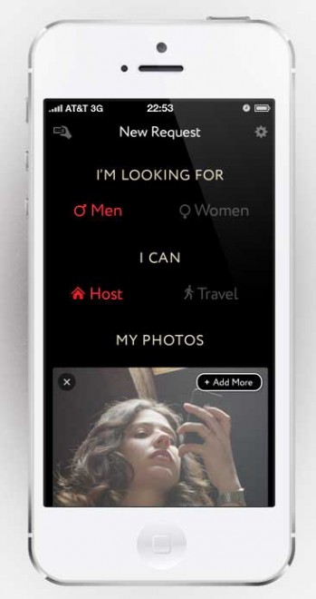 Pure, l'app anti Meetic per incontri sessuali senza sentimento