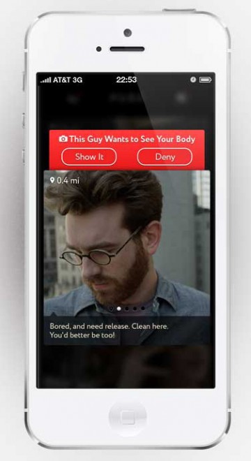 Pure, l'app anti Meetic per incontri sessuali senza sentimento
