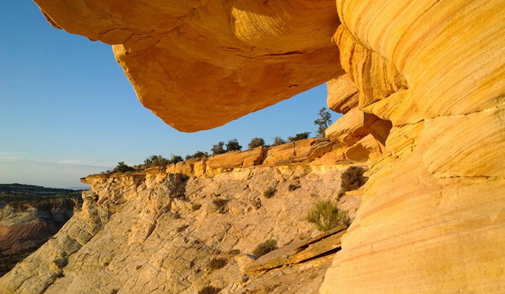 Stephen Alvarez, un reportage fatto con lo smartphone