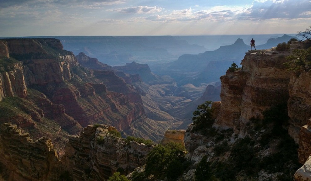 Stephen Alvarez, un reportage fatto con lo smartphone