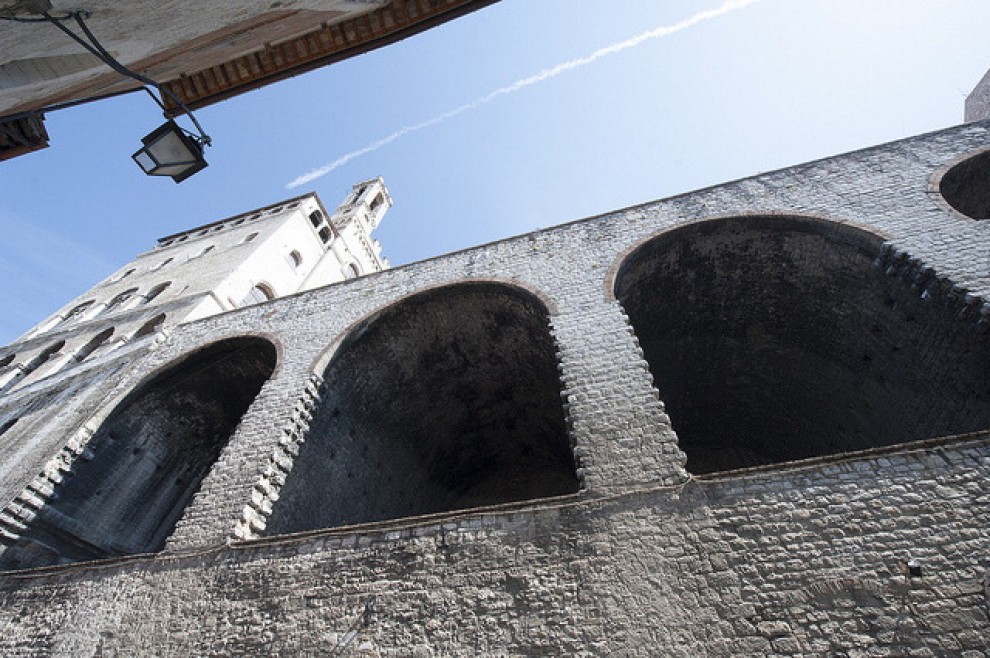 Da Assisi a Gubbio all'insegna della sostenibilit&agrave; ambientale