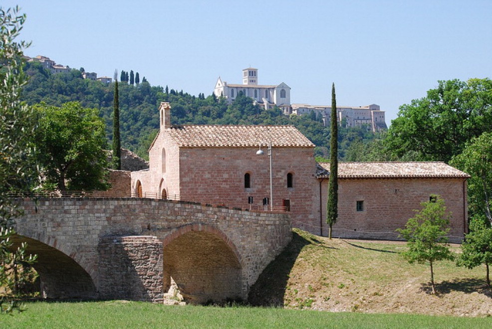 Da Assisi a Gubbio all'insegna della sostenibilit&agrave; ambientale