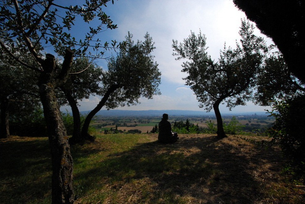 Da Assisi a Gubbio all'insegna della sostenibilit&agrave; ambientale