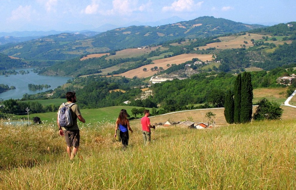 Da Assisi a Gubbio all'insegna della sostenibilit&agrave; ambientale