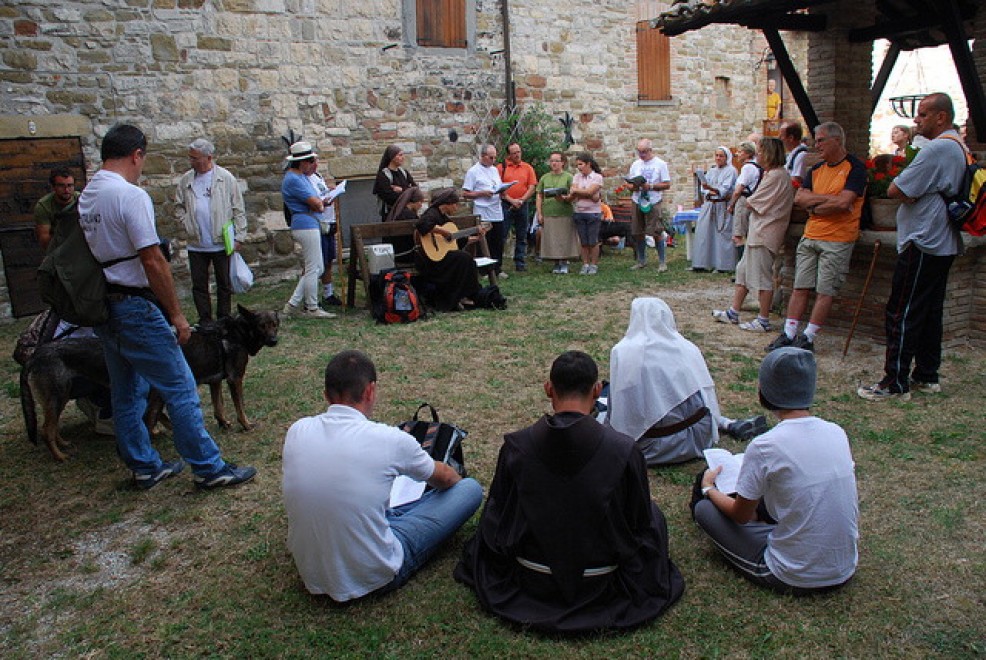Da Assisi a Gubbio all'insegna della sostenibilit&agrave; ambientale