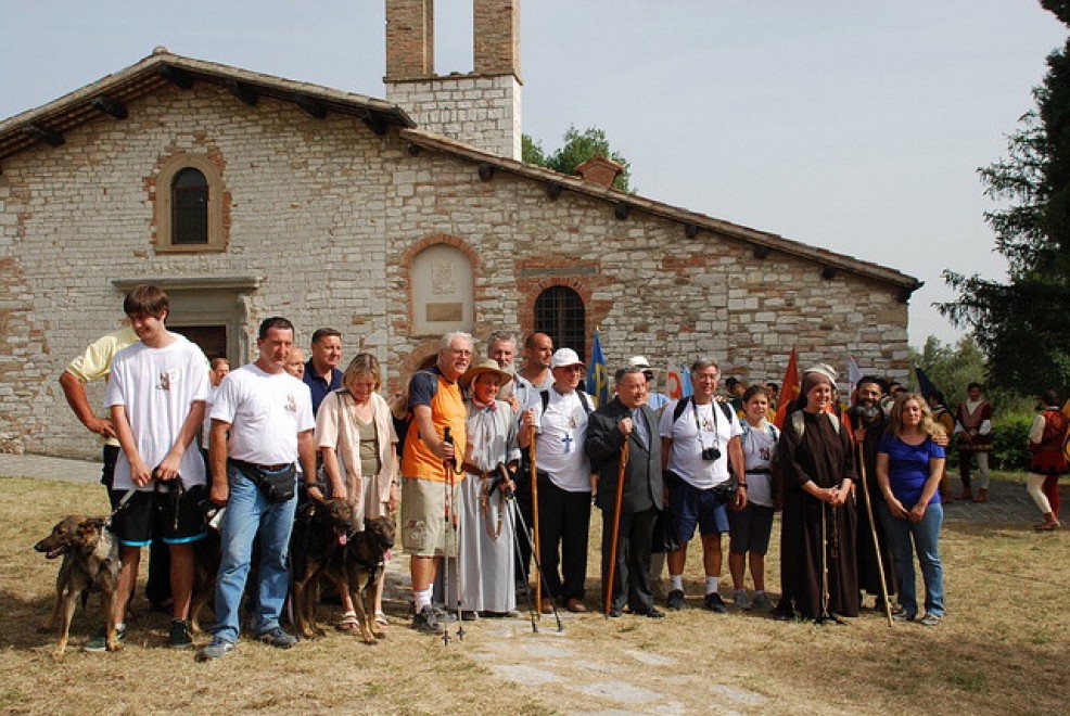 Da Assisi a Gubbio all'insegna della sostenibilit&agrave; ambientale