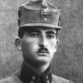 L'austriaco che non voleva vincere