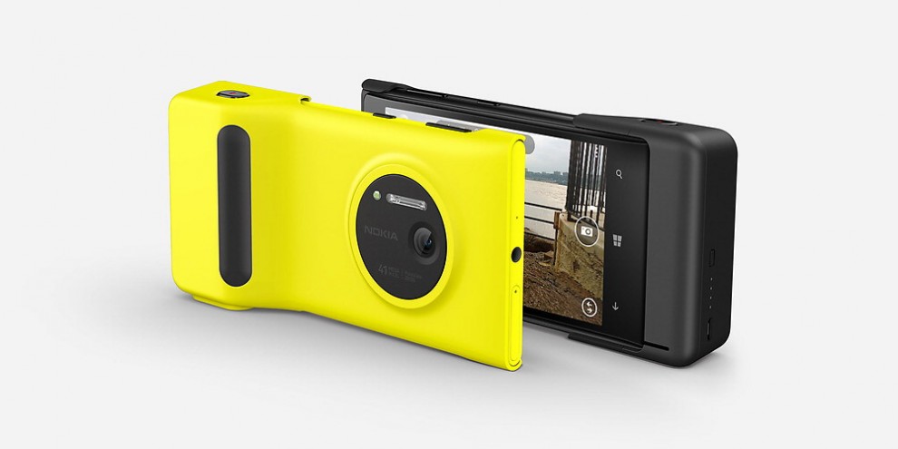 Nokia, il Lumia 1020 da 41 Megapixel arriva in Italia